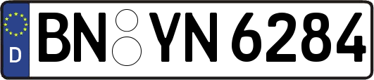 BN-YN6284