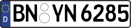 BN-YN6285