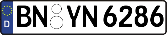 BN-YN6286