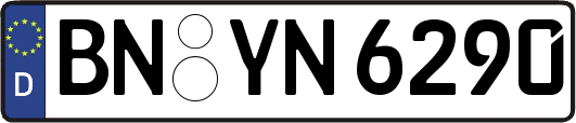 BN-YN6290