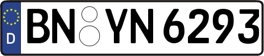 BN-YN6293