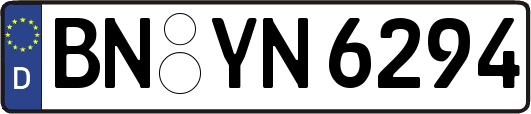 BN-YN6294