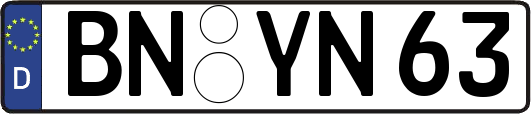 BN-YN63
