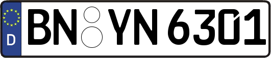 BN-YN6301