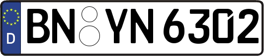 BN-YN6302