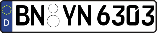 BN-YN6303