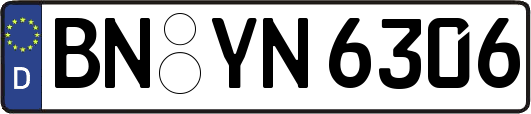 BN-YN6306