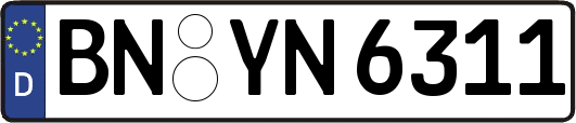 BN-YN6311