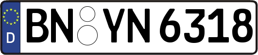 BN-YN6318