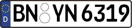 BN-YN6319