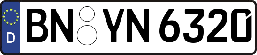 BN-YN6320