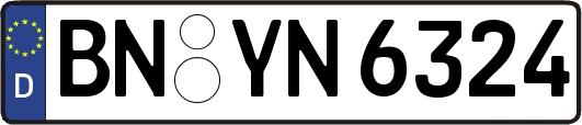 BN-YN6324