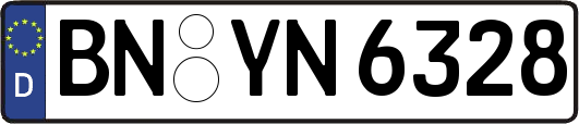 BN-YN6328
