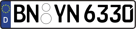 BN-YN6330