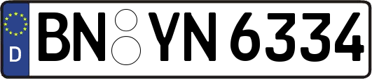 BN-YN6334