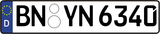 BN-YN6340