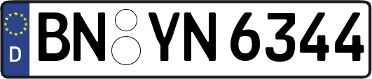 BN-YN6344
