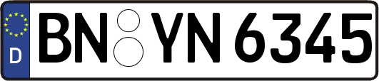 BN-YN6345