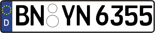 BN-YN6355