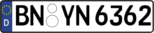 BN-YN6362
