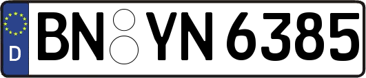 BN-YN6385