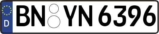BN-YN6396