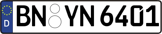 BN-YN6401