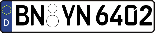 BN-YN6402