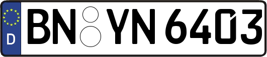 BN-YN6403