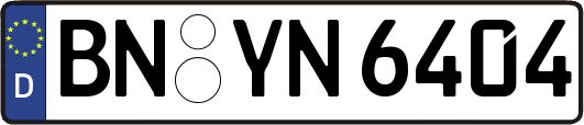 BN-YN6404