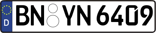 BN-YN6409