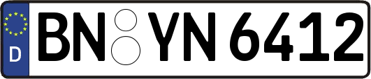 BN-YN6412
