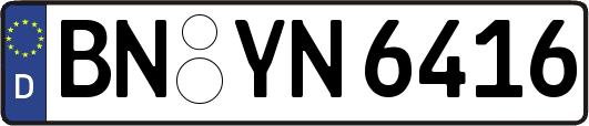 BN-YN6416