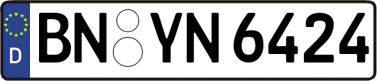 BN-YN6424