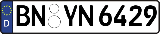 BN-YN6429