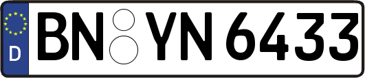 BN-YN6433