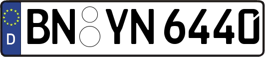 BN-YN6440