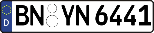 BN-YN6441