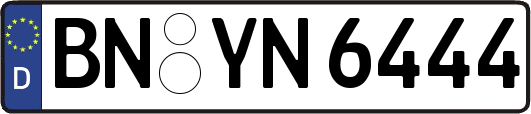 BN-YN6444