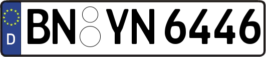 BN-YN6446