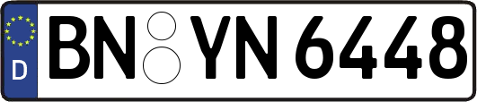 BN-YN6448