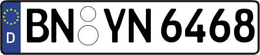 BN-YN6468