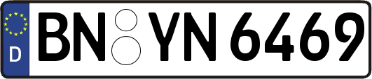 BN-YN6469