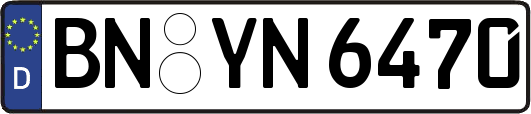 BN-YN6470