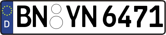 BN-YN6471
