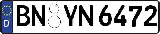 BN-YN6472
