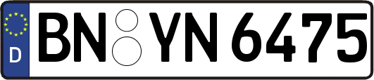 BN-YN6475