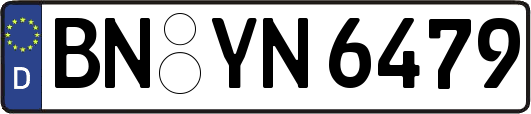 BN-YN6479