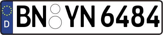 BN-YN6484