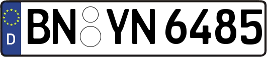 BN-YN6485